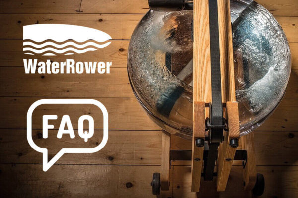 WaterRower FAQ