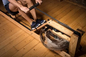 Holz Rudergerät – Alle Modelle aus Holz im Überblick